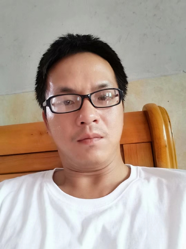 阿敏记的第一张照片--宁德交友网