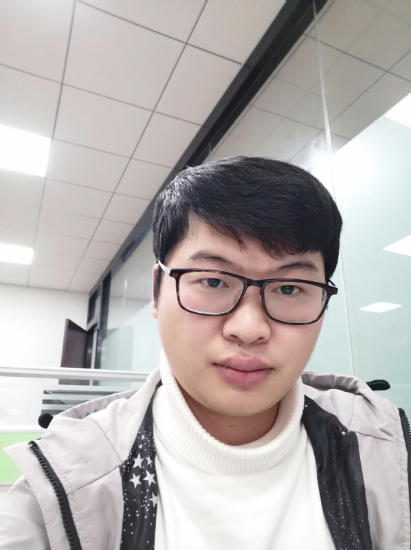 乀漓洛的第一张照片--宁德交友网