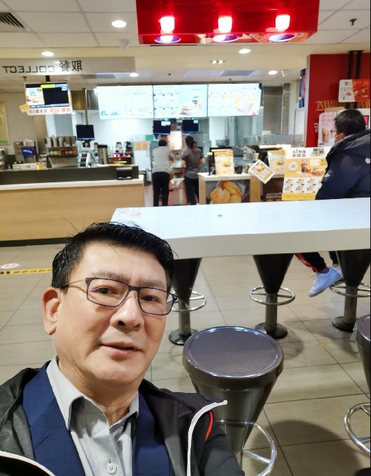 天道酬勤的第一张照片--宁德交友网