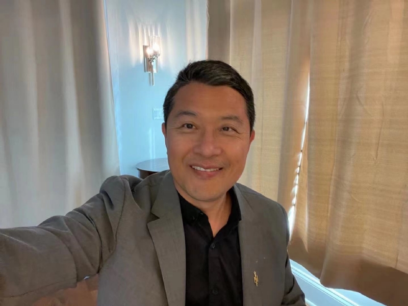 笑看风云的第一张照片--宁德交友网