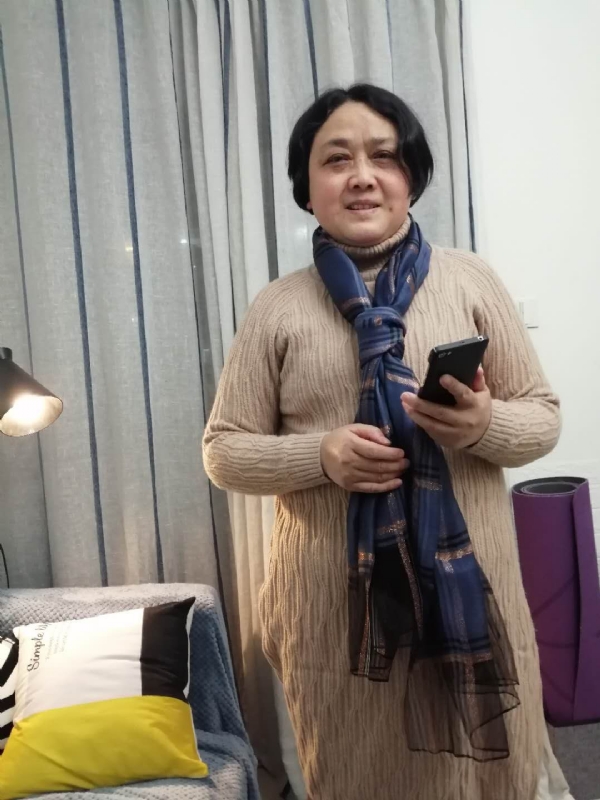 荣荣的第二张照片--宁德交友网