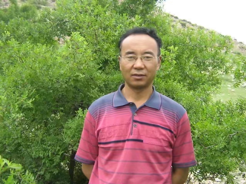 绿水青山的第二张照片--宁德交友网