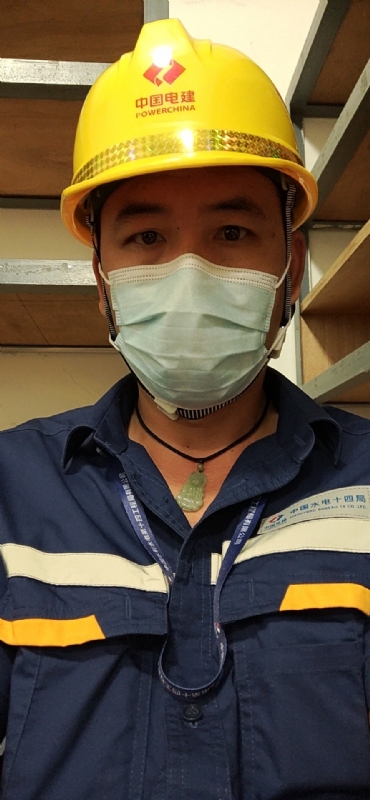 冬日温情的第一张照片--宁德交友网