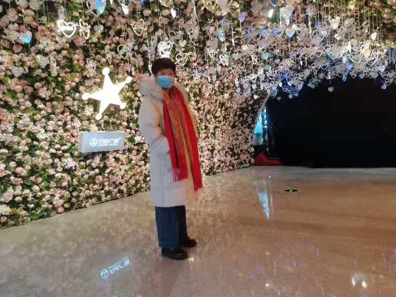 最长情的告白是陪伴的第一张照片--宁德交友网