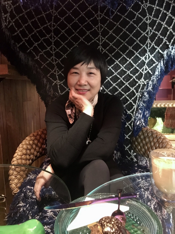Cindy的第一张照片--宁德交友网