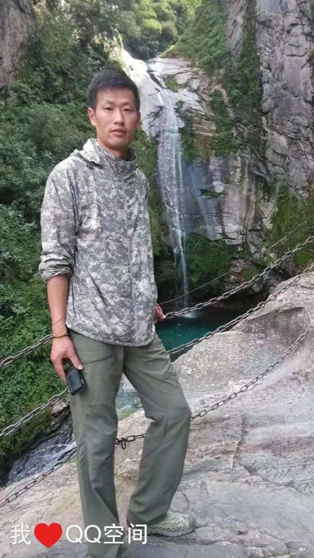 陌颜的第二张照片--宁德交友网