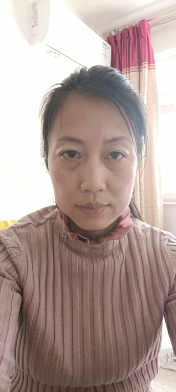 心灵有个依靠的第一张照片--宁德交友网