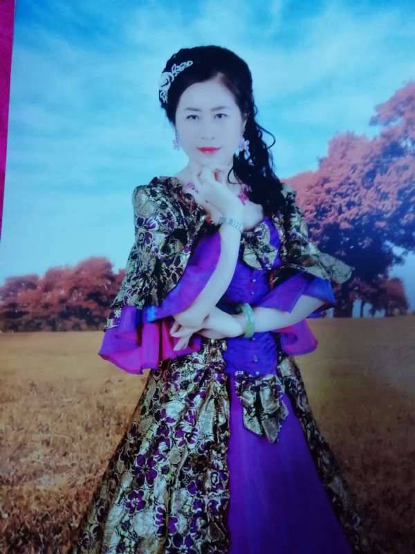 清水芙蓉的第二张照片--宁德交友网