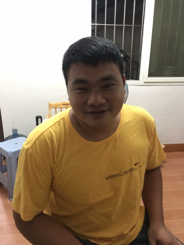 晴栀的第二张照片--宁德交友网