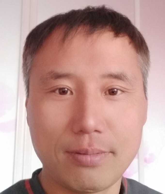 寻爱的第一张照片--宁德交友网