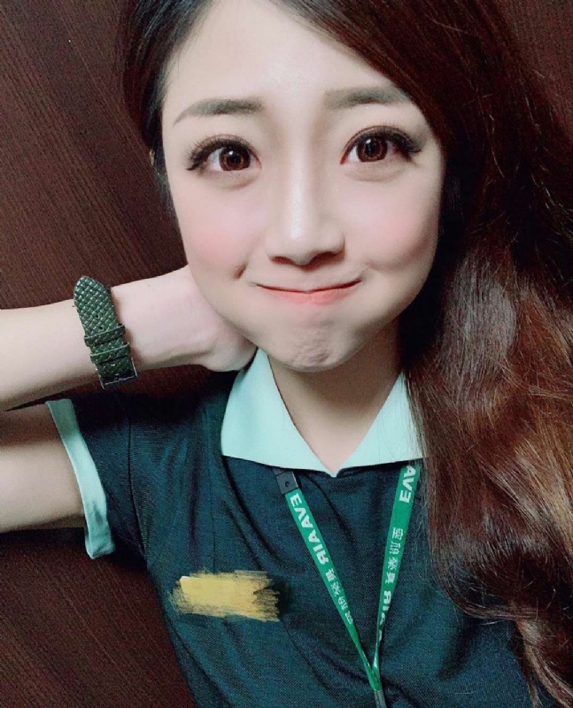 珊珊的第一张照片--宁德交友网