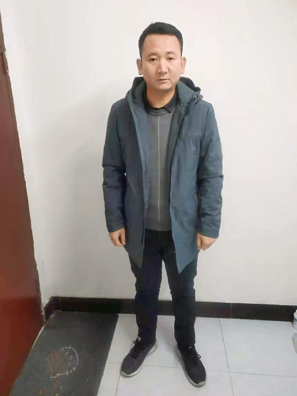 风轻雨淡的第二张照片--宁德交友网
