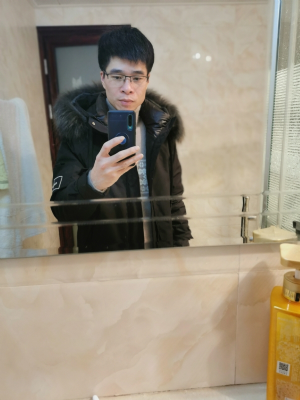 期待缘分的第三张照片--宁德交友网