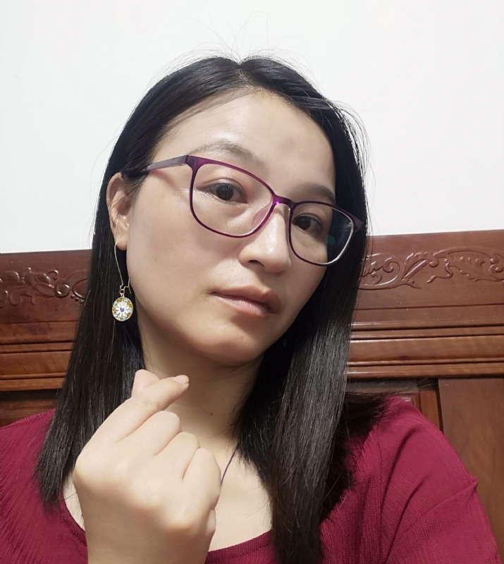 妹叮的第一张照片--宁德交友网