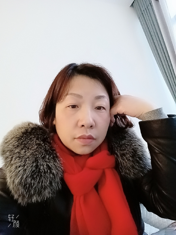 青禾的第一张照片--宁德交友网