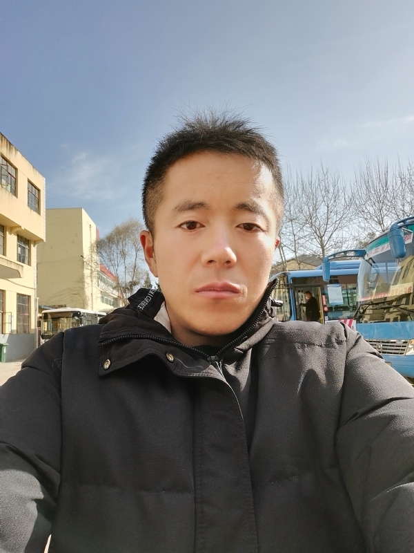 孤独的云的第一张照片--宁德交友网