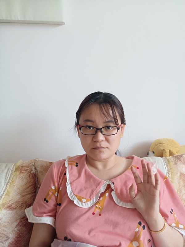 块块的第二张照片--宁德交友网