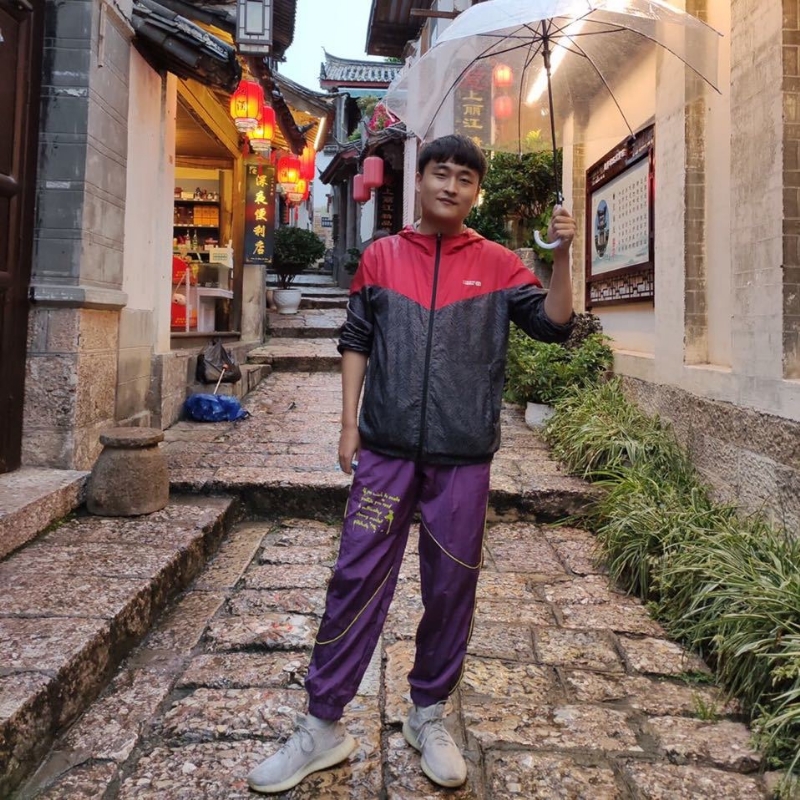 favourite。的第一张照片--宁德交友网