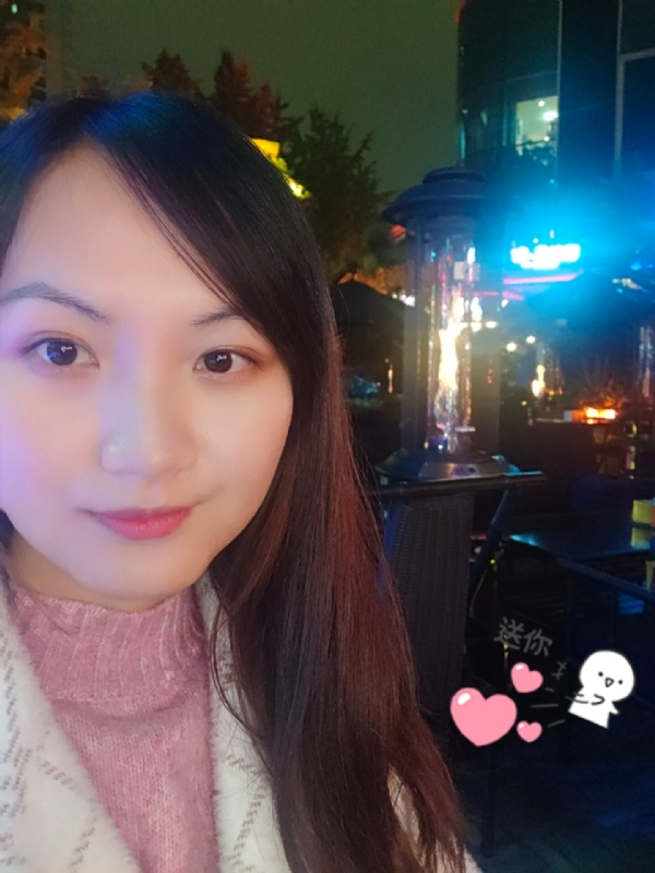 抱不住太阳的深海鱼C的第三张照片--宁德交友网