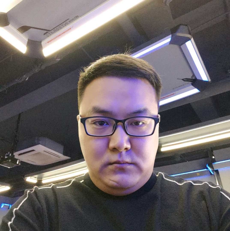 雨哥哥的第一张照片--宁德交友网