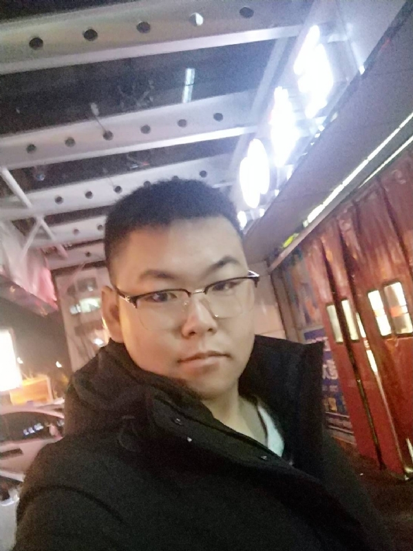 杜跃龙的第一张照片--宁德交友网