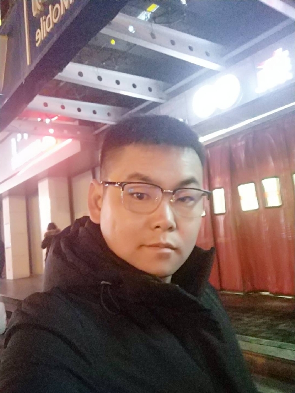 杜跃龙的第二张照片--宁德交友网