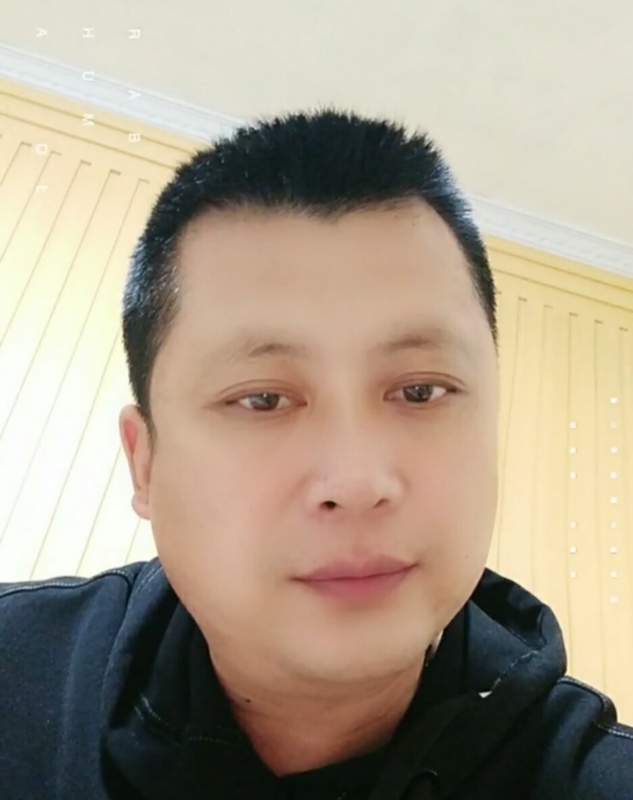追梦者的第一张照片--宁德交友网