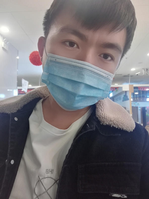 未来可期的我的第三张照片--宁德交友网