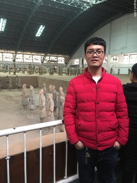 三石磊磊的第一张照片--宁德交友网