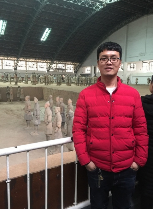 三石磊磊的第二张照片--宁德交友网