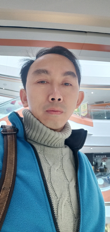 峤哥的第一张照片--宁德交友网