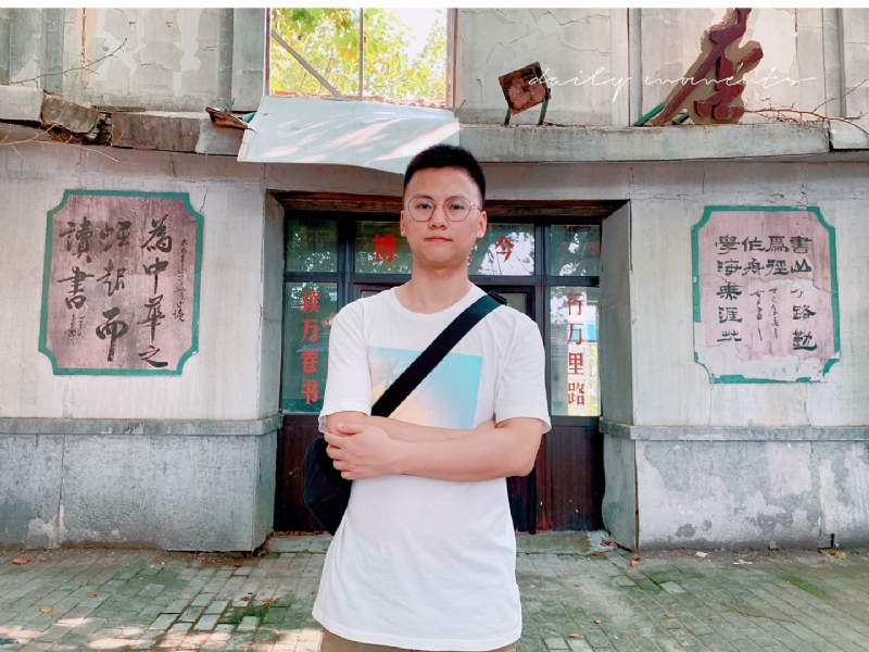 好知己的第一张照片--宁德交友网