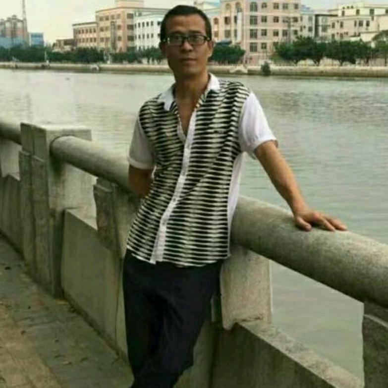 不会飞的鱼的第一张照片--宁德交友网