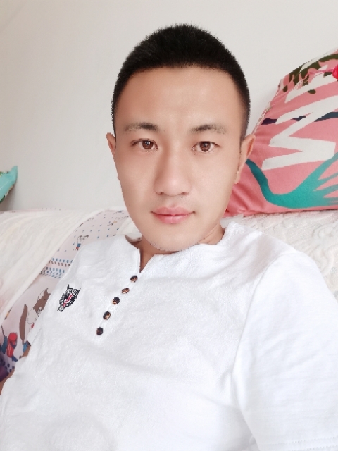 海阔天空的第一张照片--宁德交友网