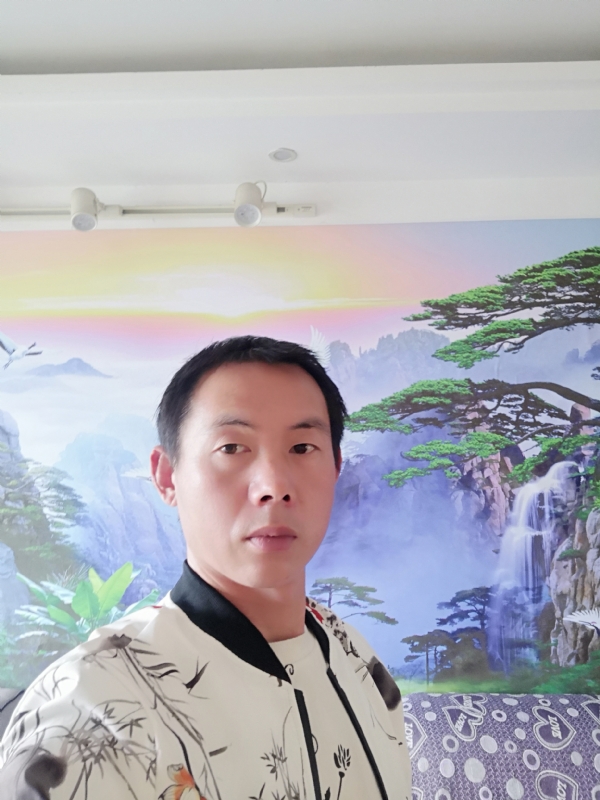 子非我的第一张照片--宁德交友网