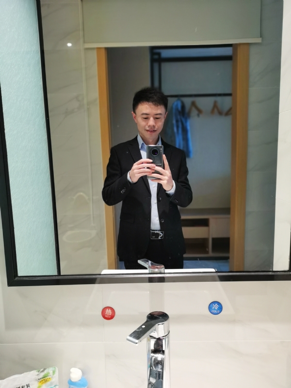 Lin的第二张照片--宁德交友网