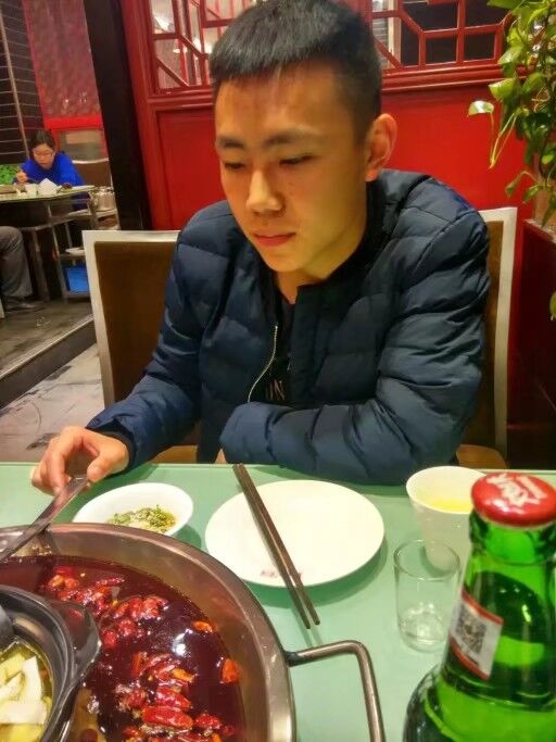圈圈的第二张照片--宁德交友网