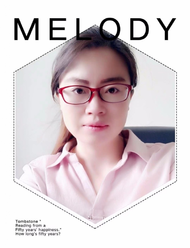 糖糖的第一张照片--宁德交友网