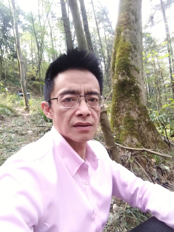 吴彬的第一张照片--宁德交友网