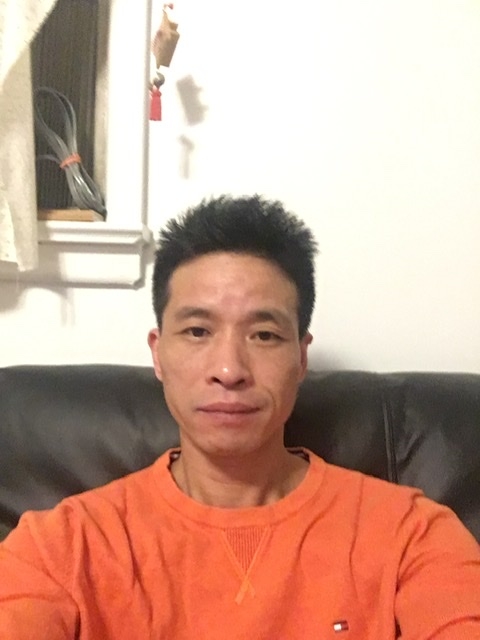 美籍华人的第一张照片--宁德交友网