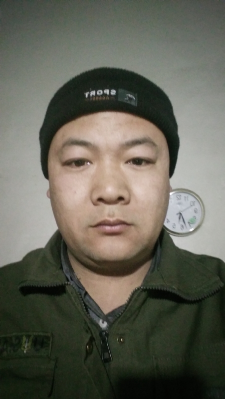 jingang的第一张照片--宁德交友网