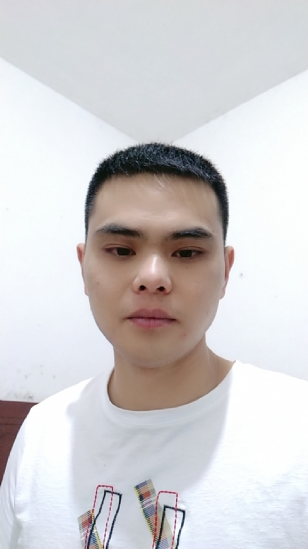 空白的第一张照片--宁德交友网