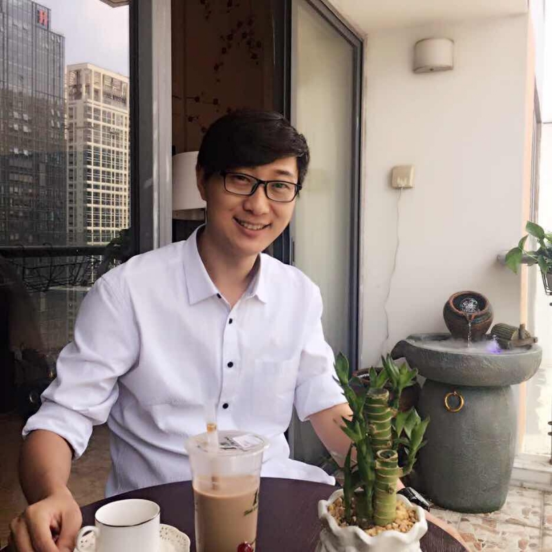 小叮当的第一张照片--宁德交友网