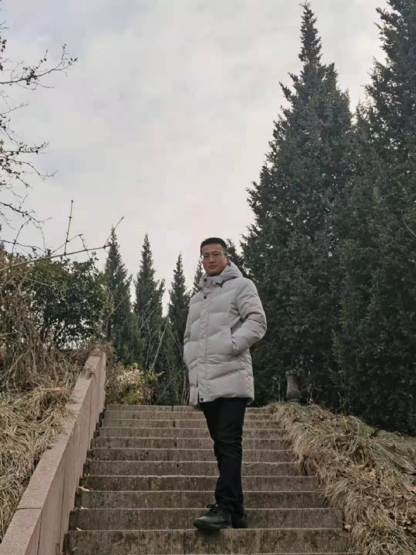 期待的第二张照片--宁德交友网