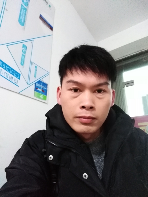 微笑的第一张照片--宁德交友网