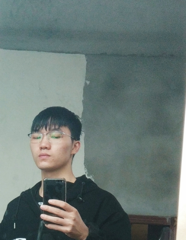 俊达的第一张照片--宁德交友网