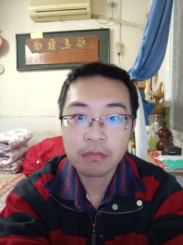 单刷之神的第一张照片--宁德交友网