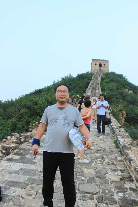 幸福后半生的第一张照片--宁德交友网