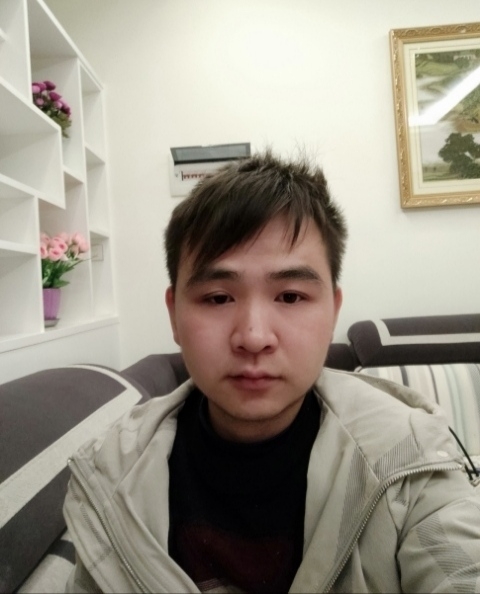 星星的第一张照片--宁德交友网