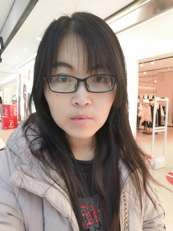 安安的第一张照片--宁德交友网